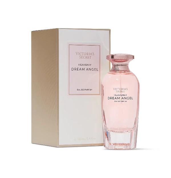 Heavenly Dream Angel Eau de Parfum 3.4 oz